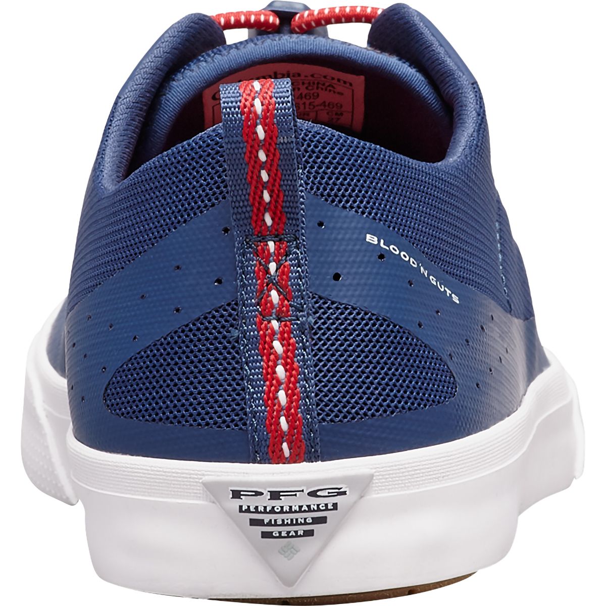 Columbia Dorado CVO PFG Shoe - Men's