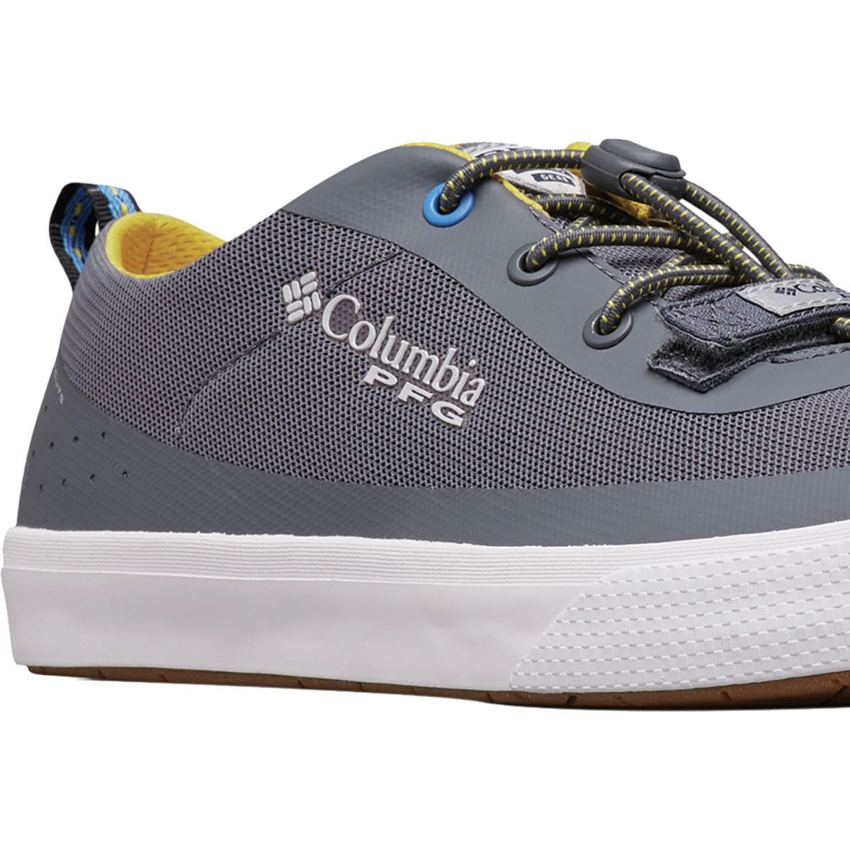 Columbia Dorado CVO PFG Shoe - Men's - Footwear