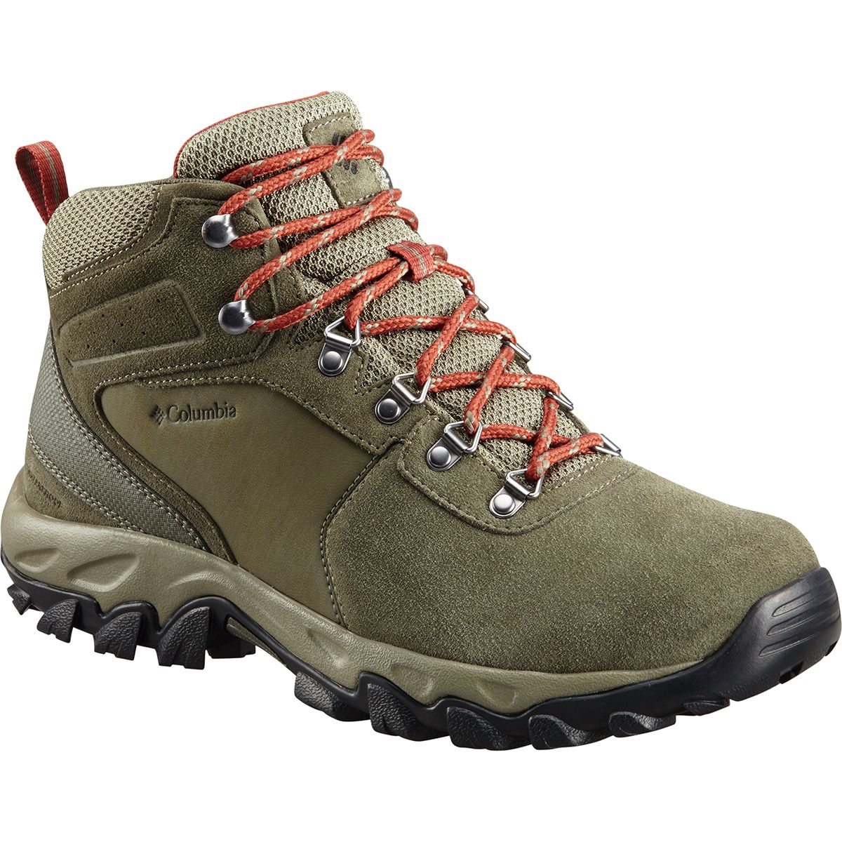 Newton Ridge Plus II Suede WP Hiking Boot - Men