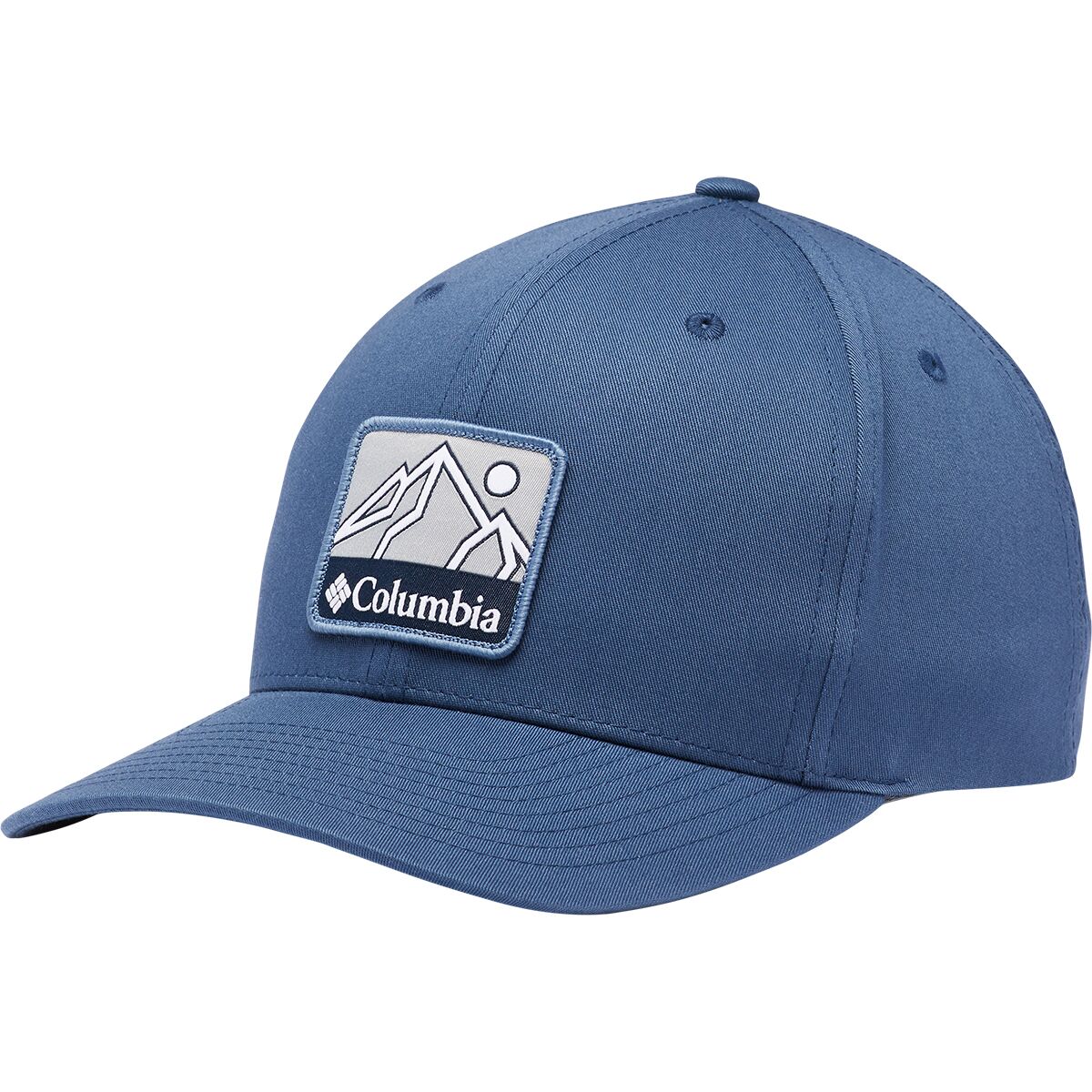 Columbia Trail Essential Snap Back Hat