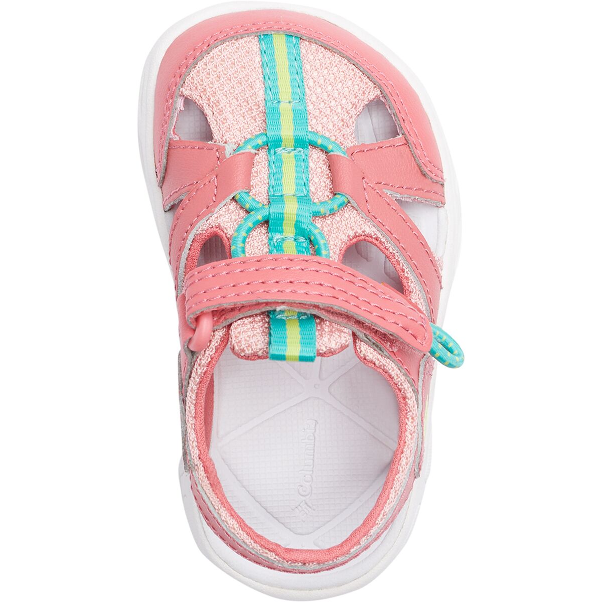 Columbia Techsun Wave Water Shoe Toddler Boys' Kids