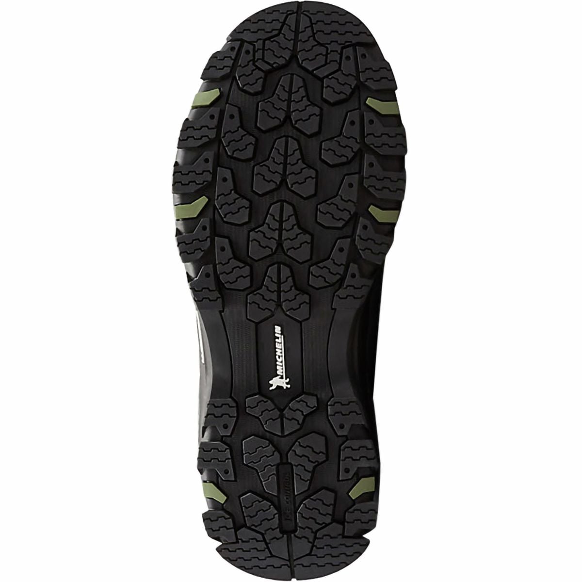 Responder James Dyson Tantos Columbia Powderhouse Titanium Omni-Heat 3D Outdry Winter Boot - Men's -  Footwear