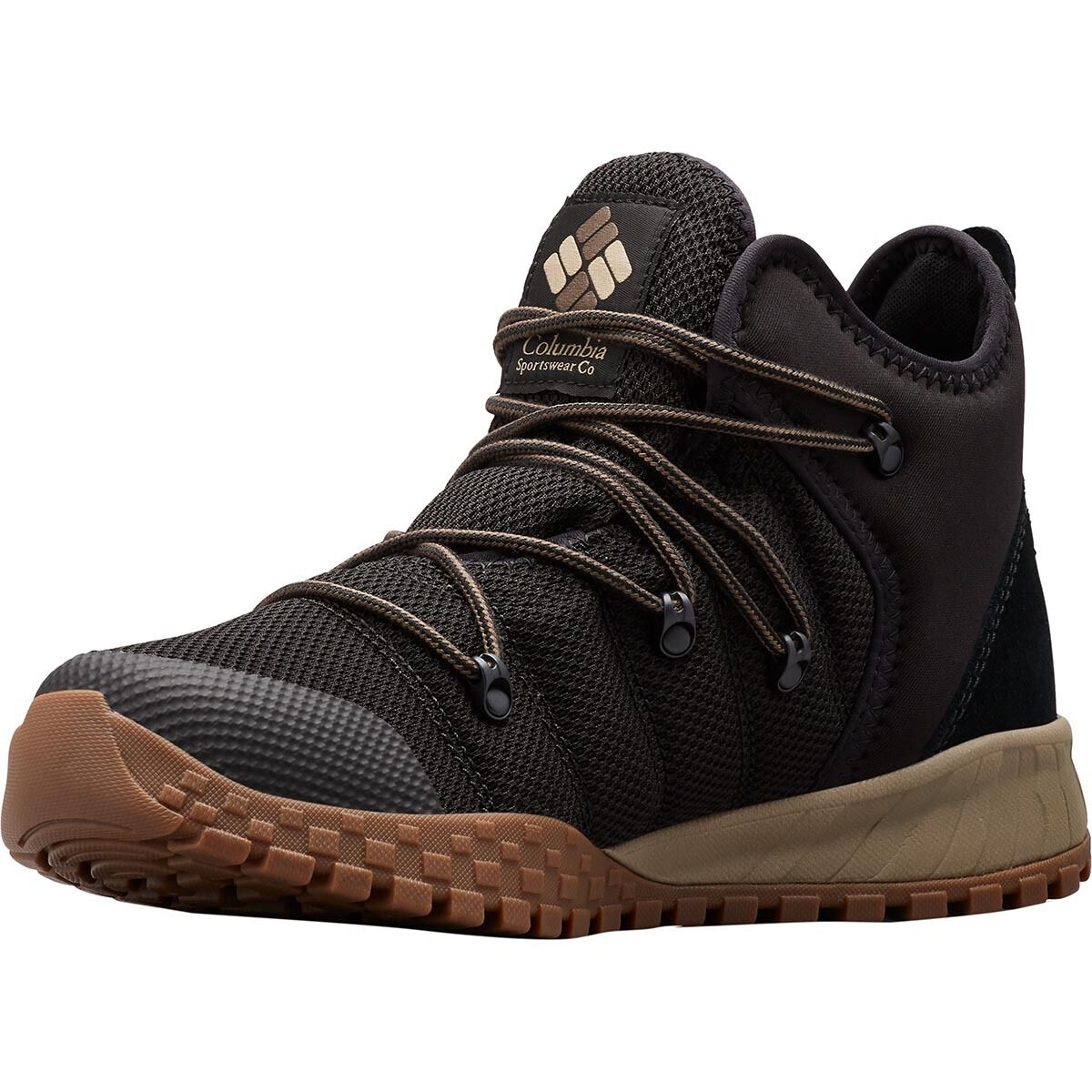 Columbia Fairbanks 503 Boot - Men's 