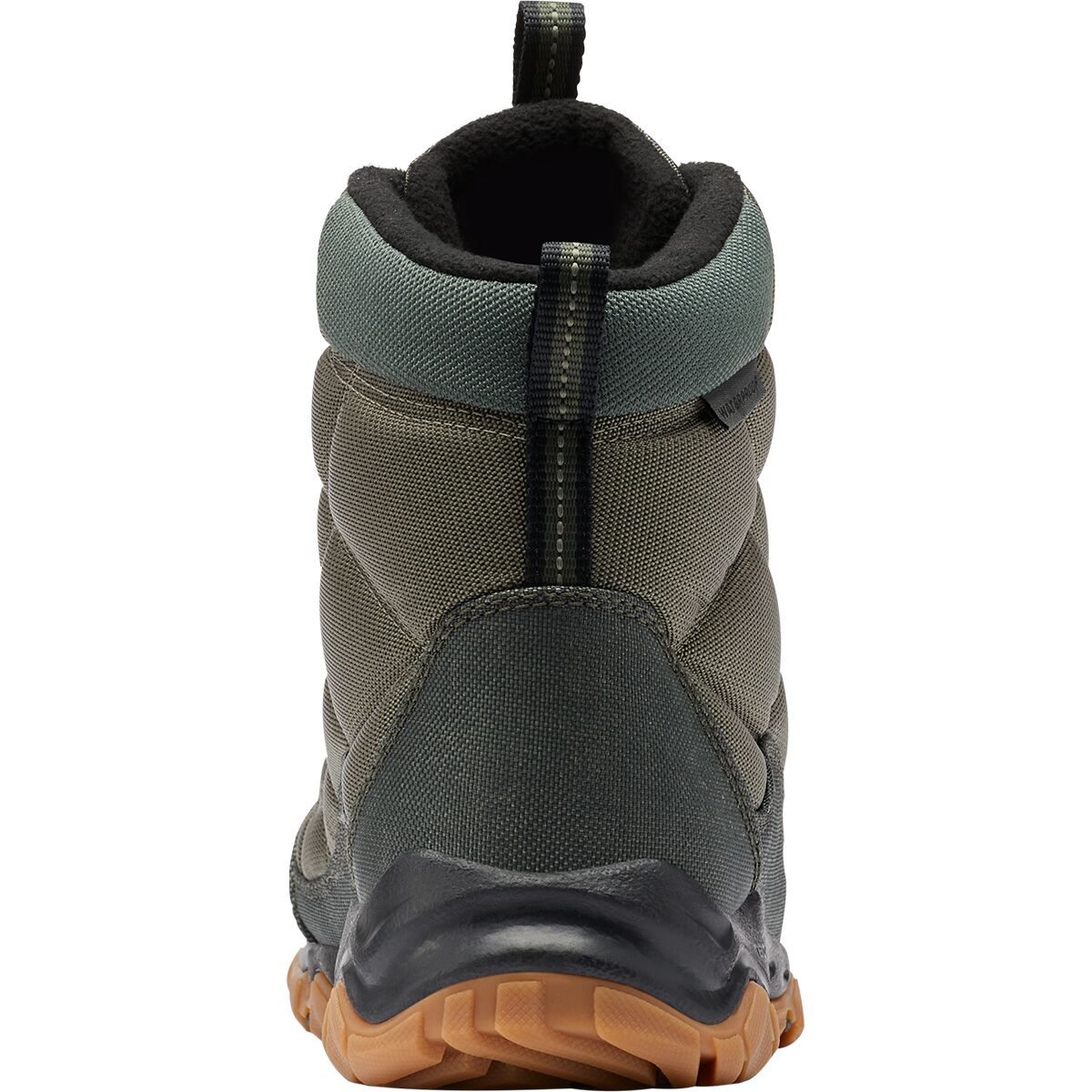 Columbia Herren Firecamp Boot – Wasserdicht, Isoliert, Mit Omni-Grip Sohle Für Outdoor