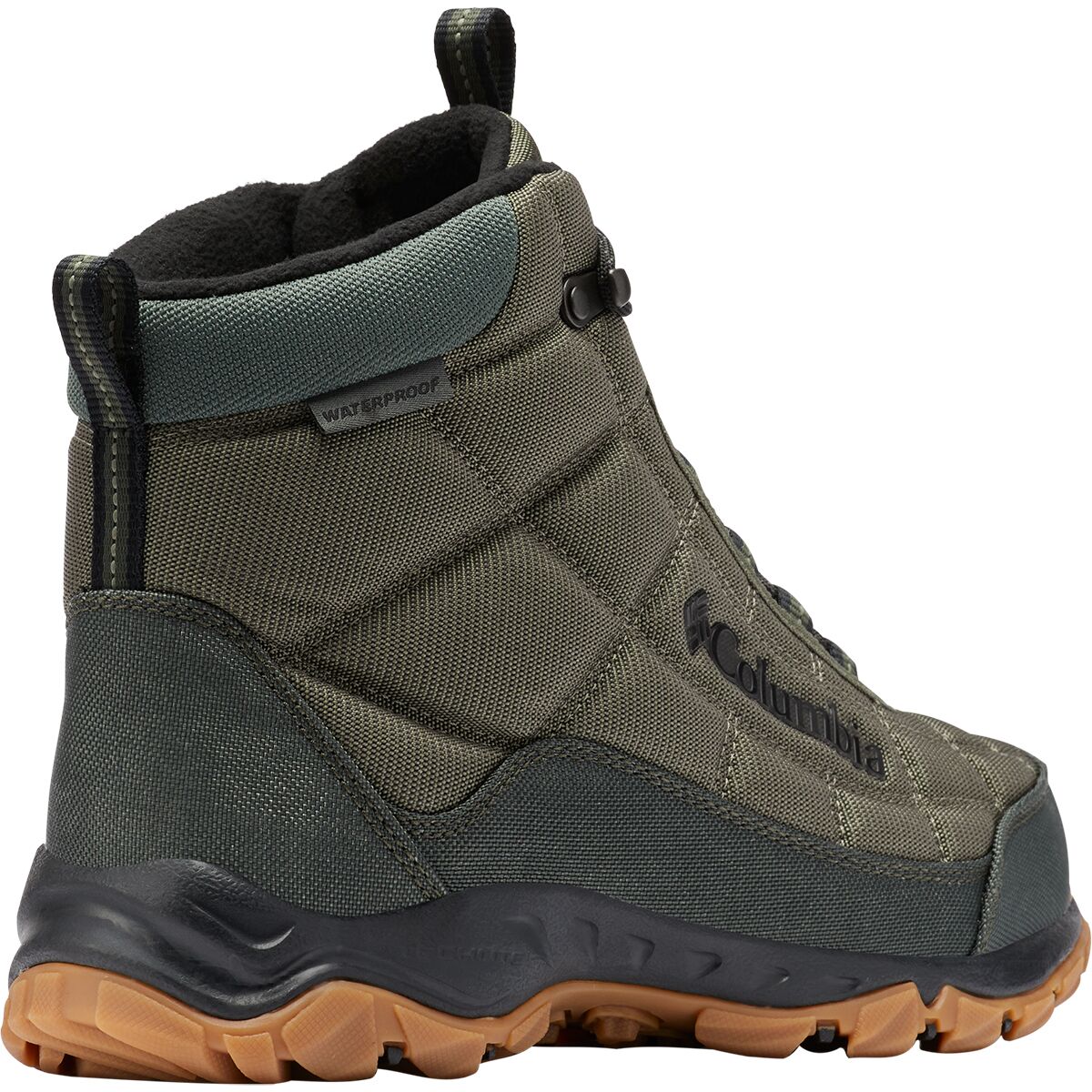 Columbia Firecamp Boot Review Columbia Sportswear Columbia Men& - Main Image