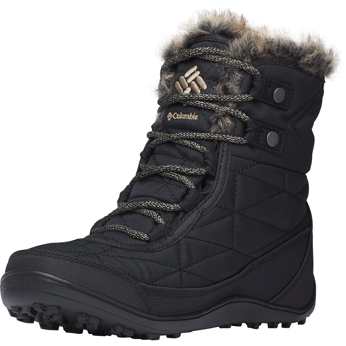Columbia Minx Shorty III Winter Boot - Women's - Footwear