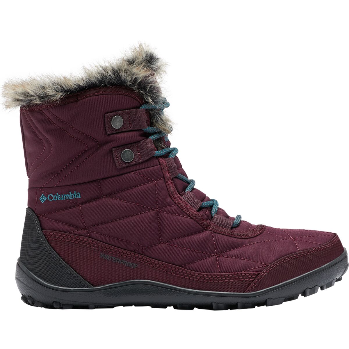Columbia Minx Shorty III Winter Boot - Women's product image