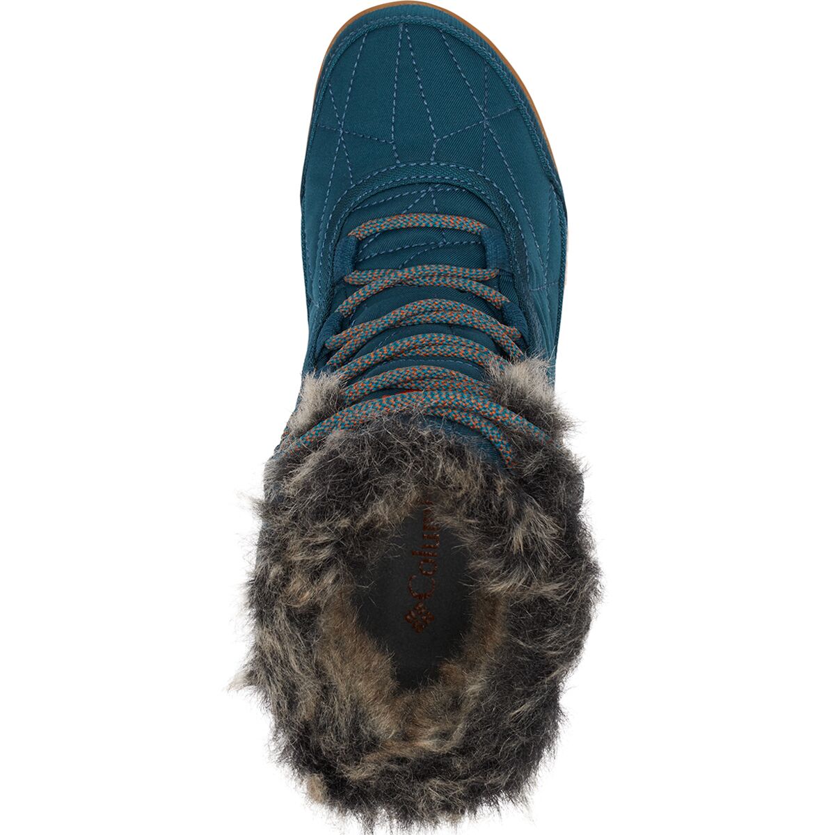 Stivali Da Neve Columbia Minx Shorty III Donna - Impermeabili, Termici, Con Suola Omni-Grip, Taglia 40 EU