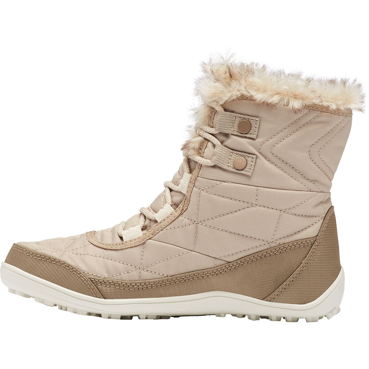 columbia minx shorty