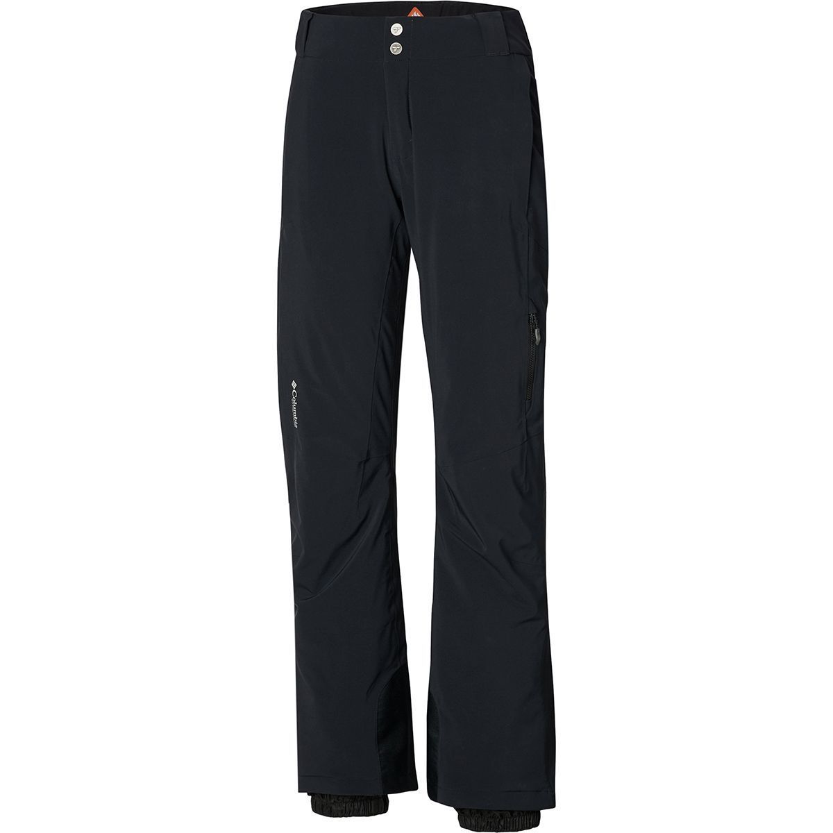 Columbia - ★Columbia★Snow Rival Pant スキー/スノーボードウェア Columbia Titanium Snow Rival Pant - Women's - Clothing