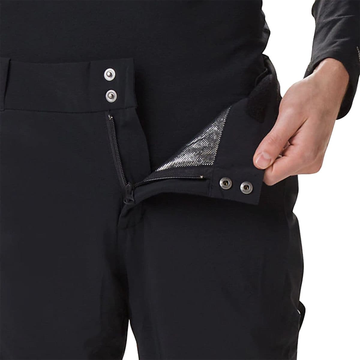 Columbia men's titanium snow on sale rival pants
