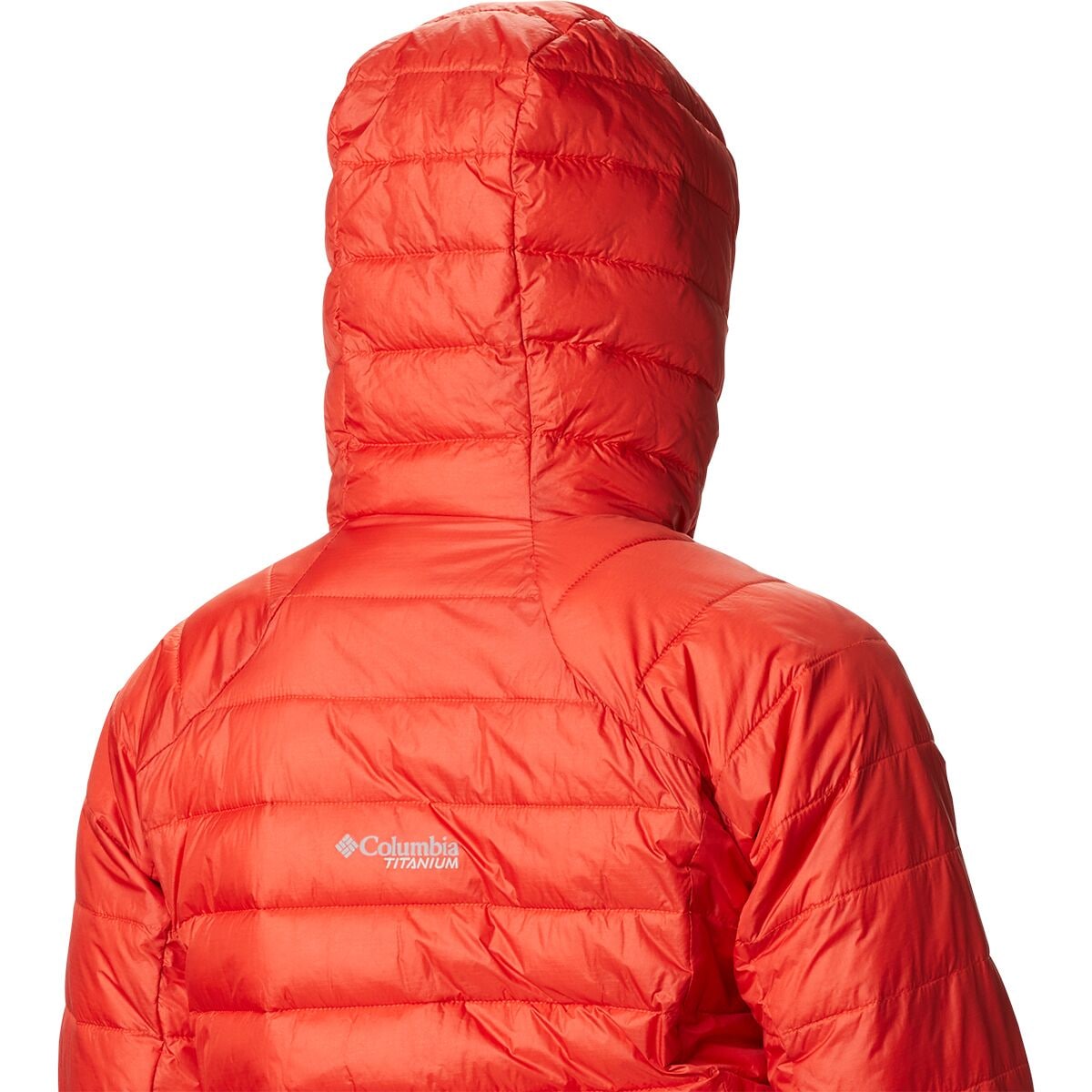 Columbia Titanium Snow Country Hooded Jacket Women s