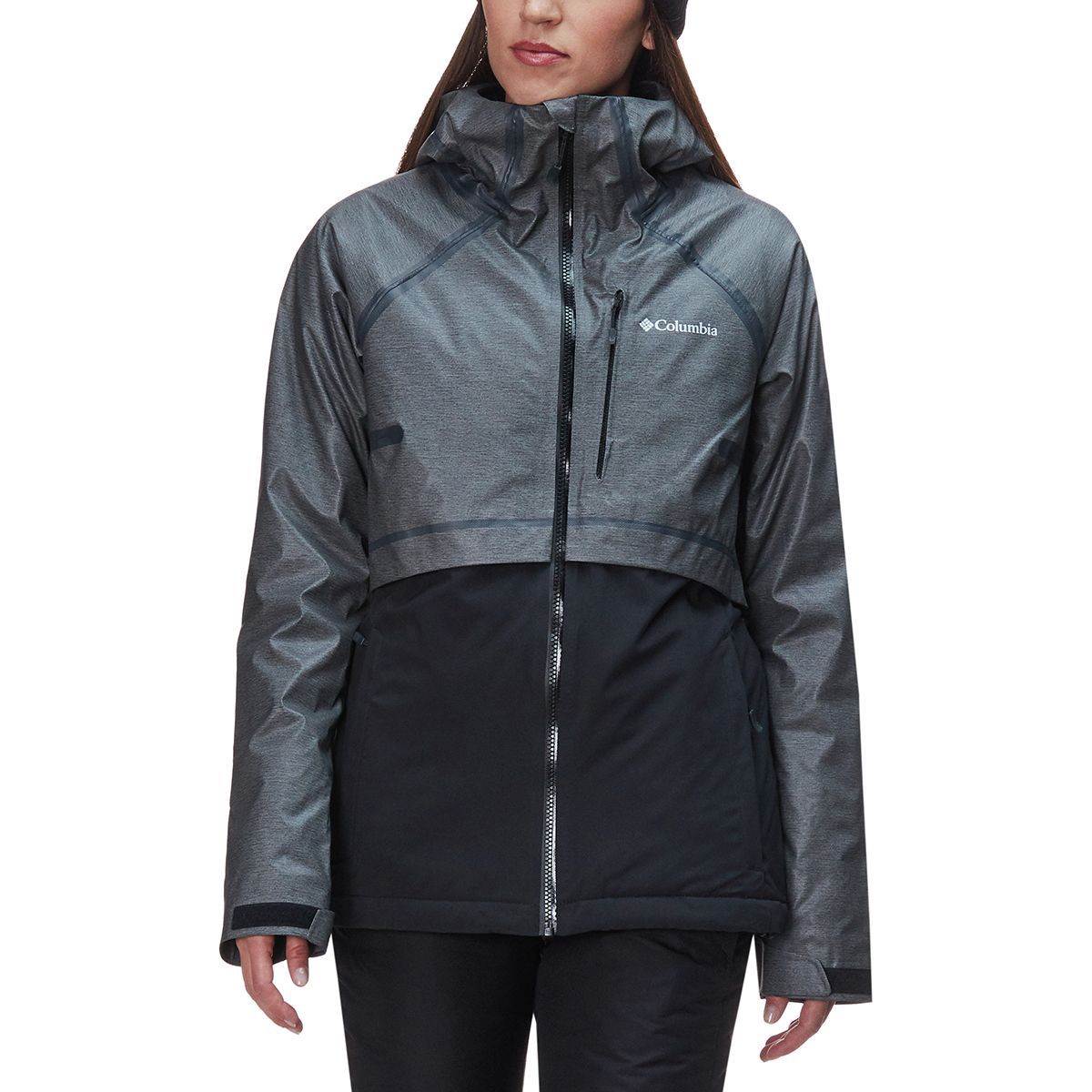outdry hybrid jacket