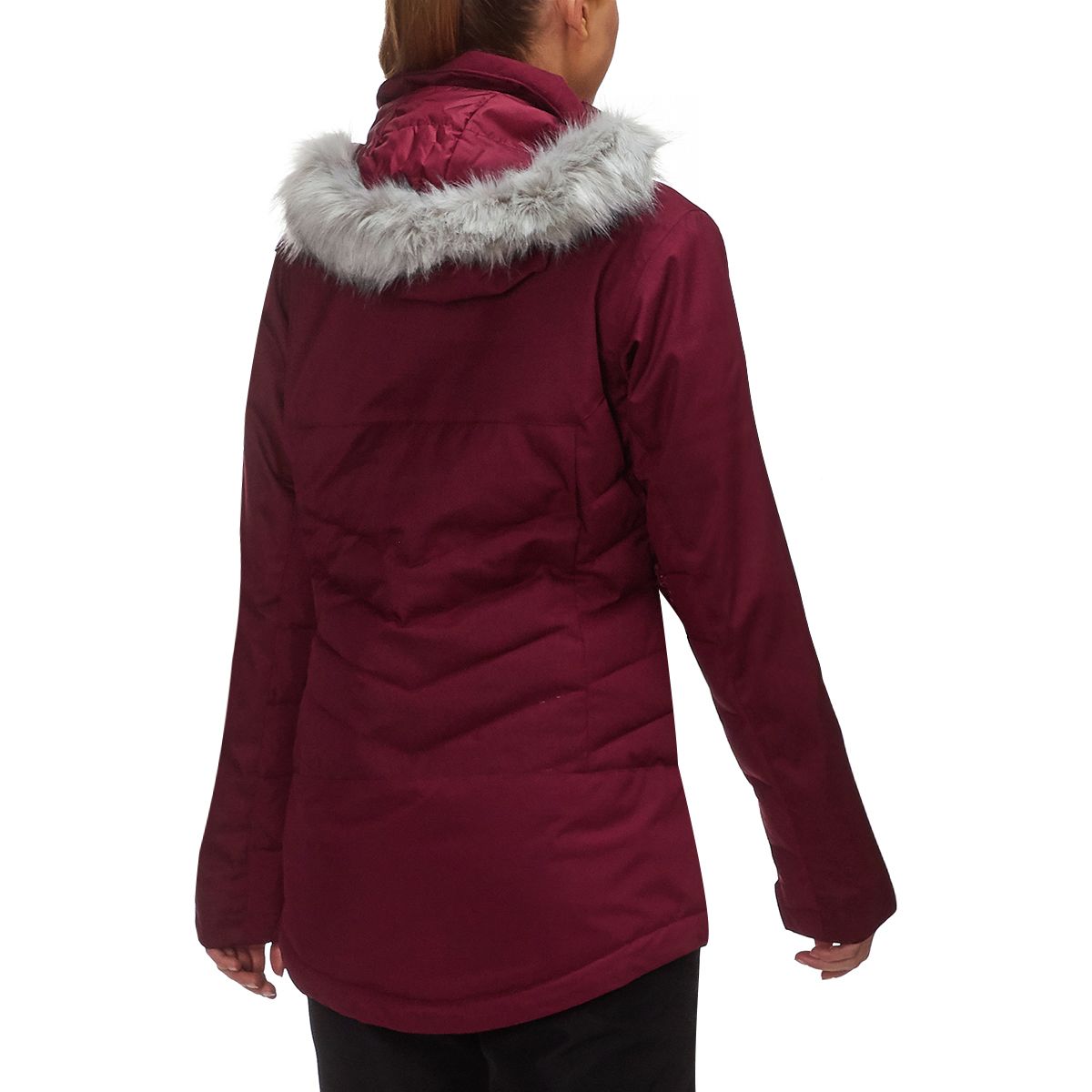 Columbia Emerald Lake Parka Women s Clothing