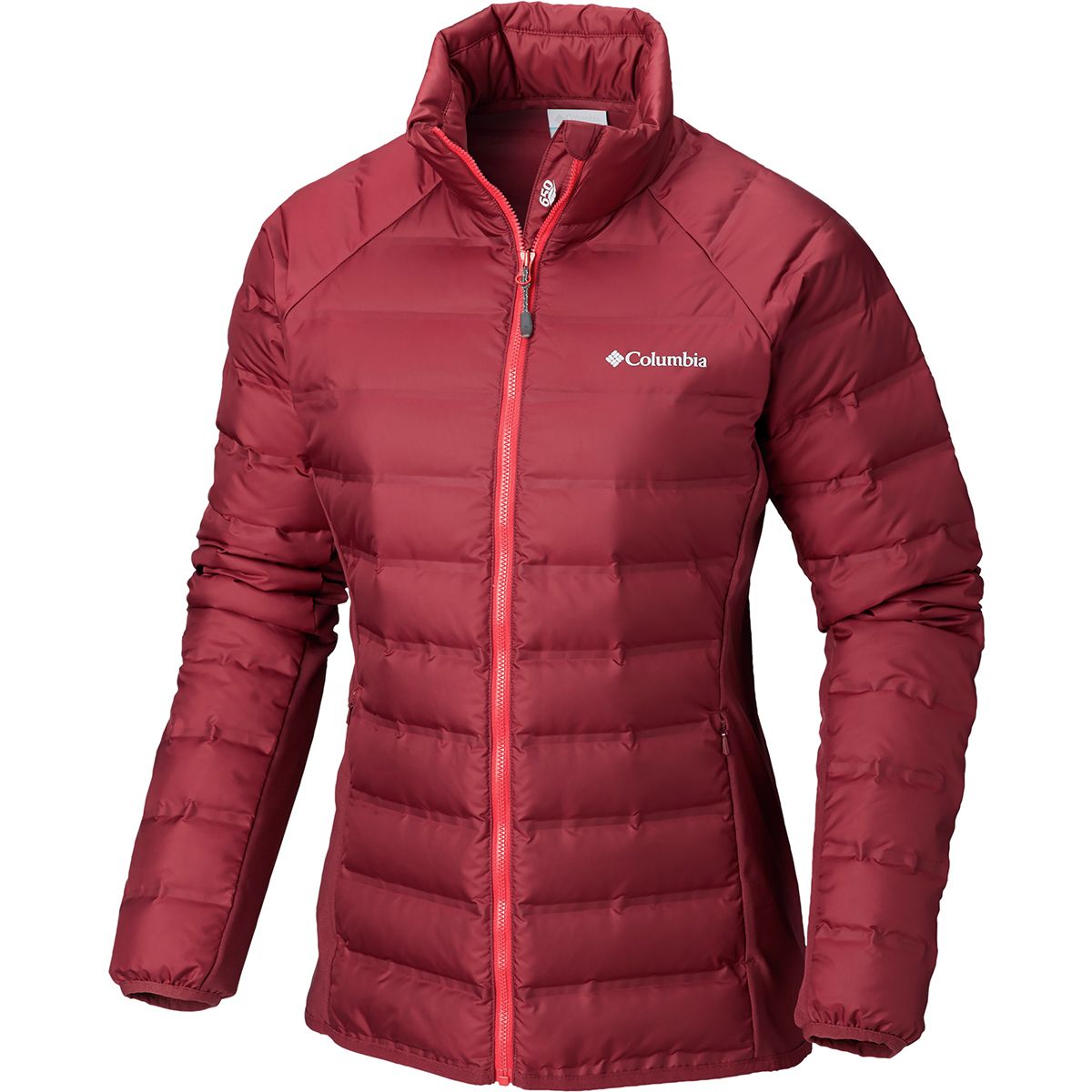 columbia women's lake 22 ii hybrid jacket