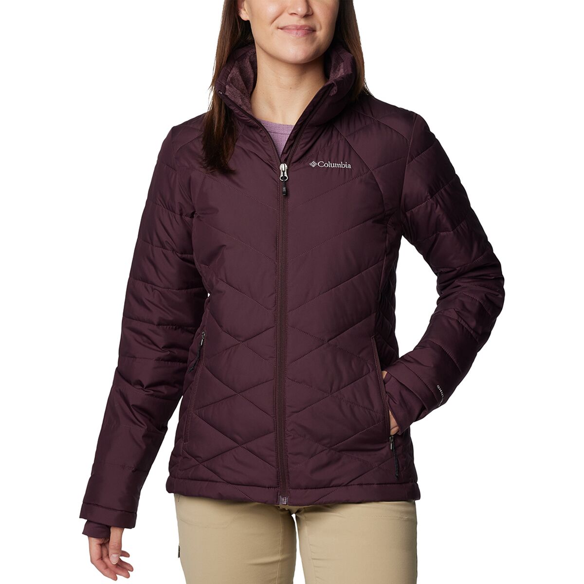 Columbia Heavenly Jacket - Women