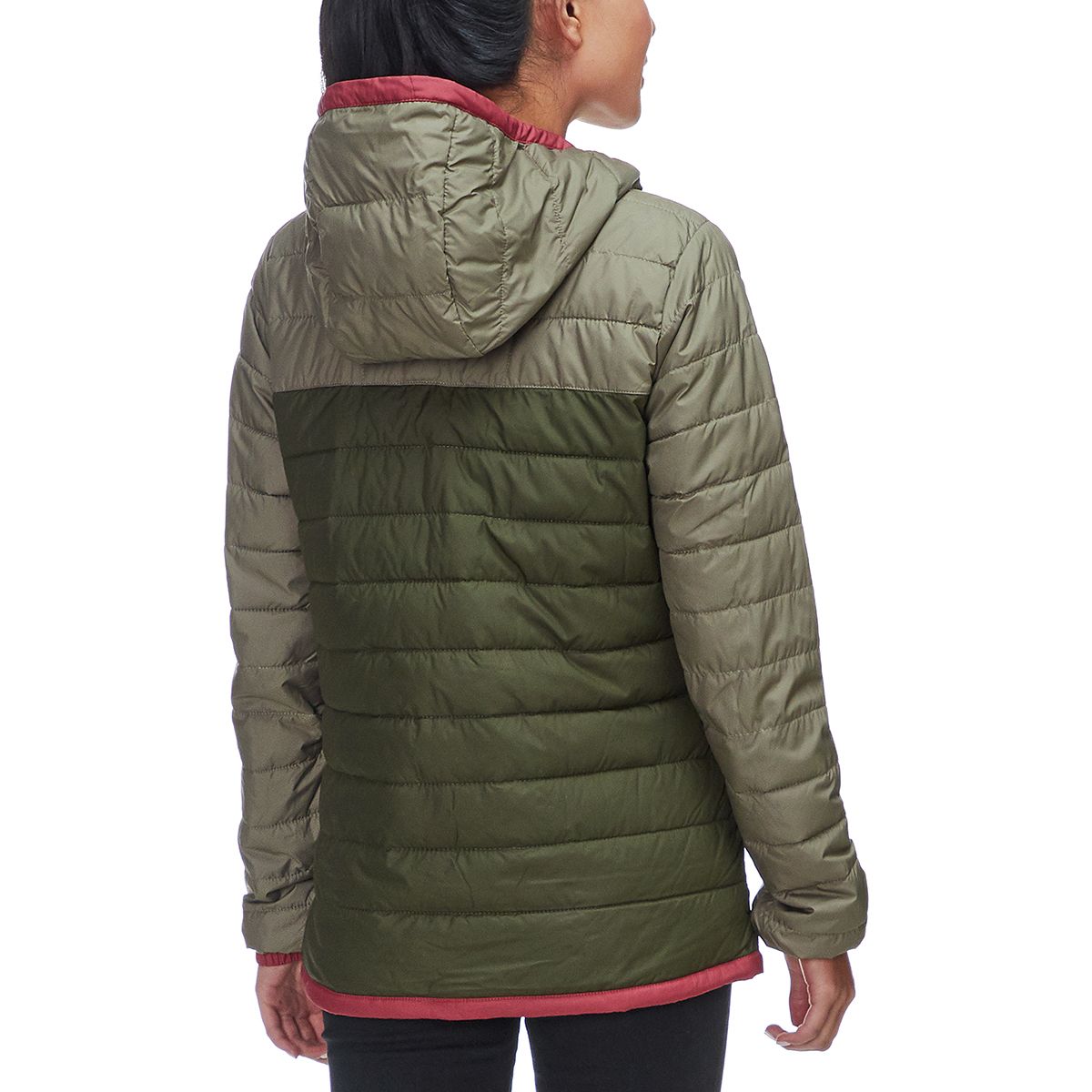Columbia Mountainside Full Zip Jacket Women s Clothing