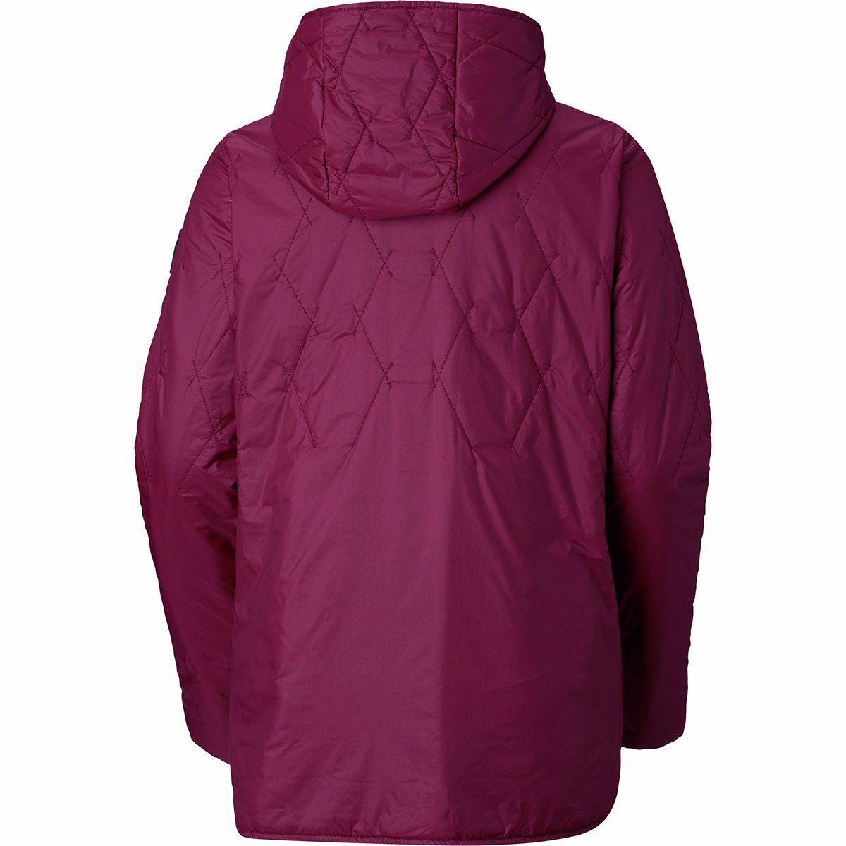 Columbia Castle Crest Jacket Women s Clothing