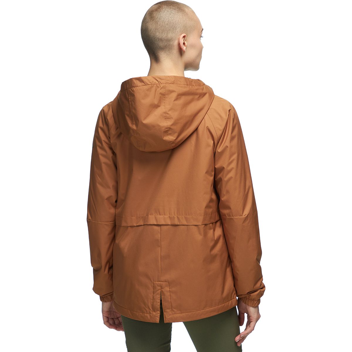 Columbia Helvetia Heights Rain Jacket 