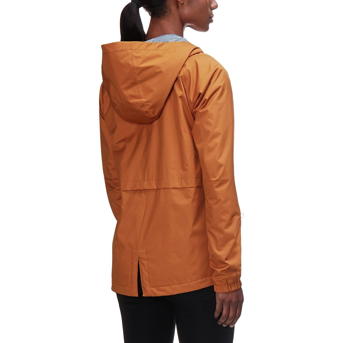 Columbia Helvetia Heights Rain Jacket 