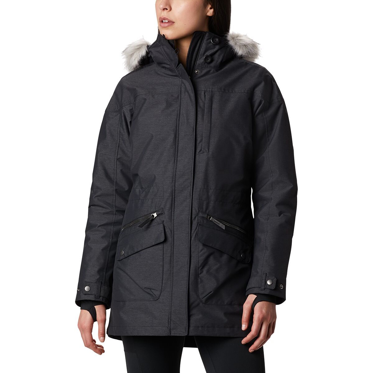 Carson Pass IC Jacket - Women