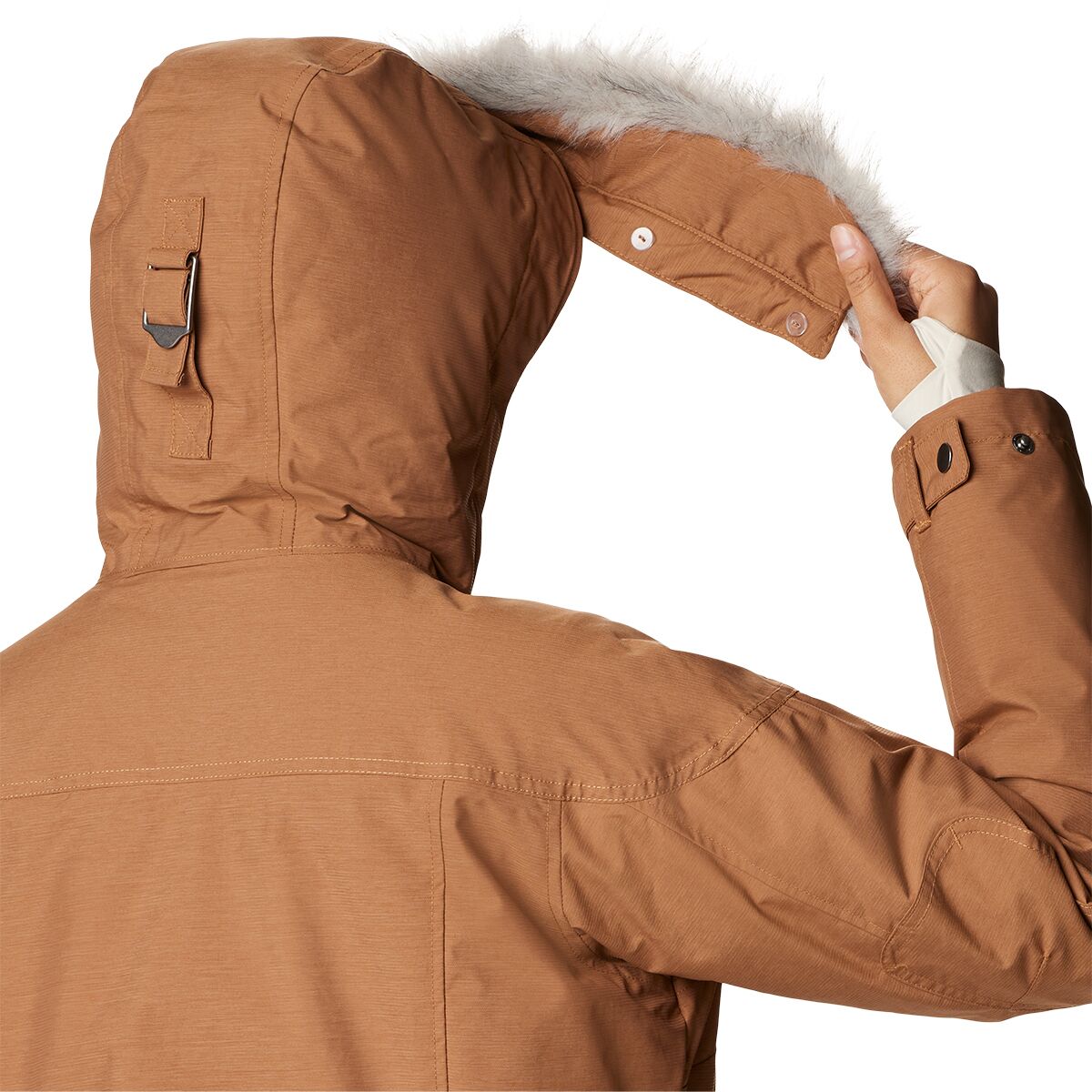 Women's carson passtm interchange jacket sales