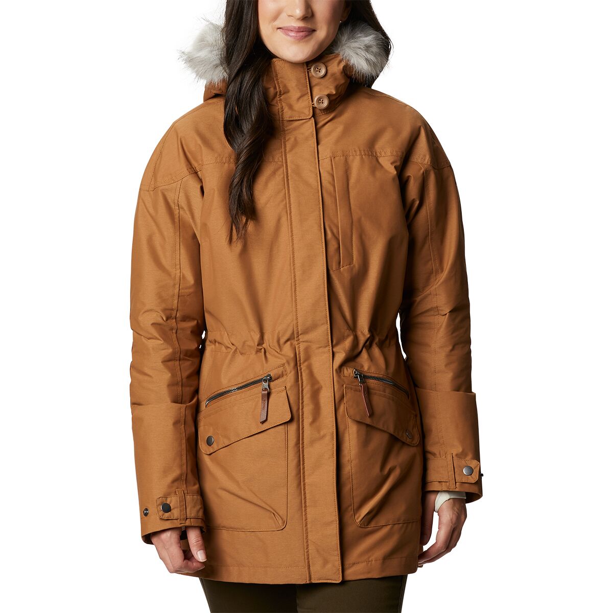 Columbia Carson Pass IC Jacket - Women's product image