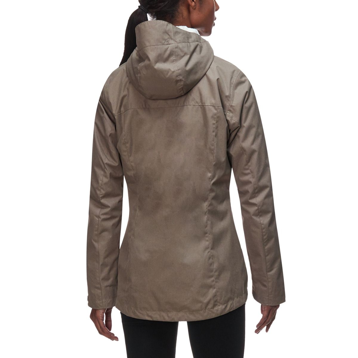 Rainie falls hotsell jacket columbia