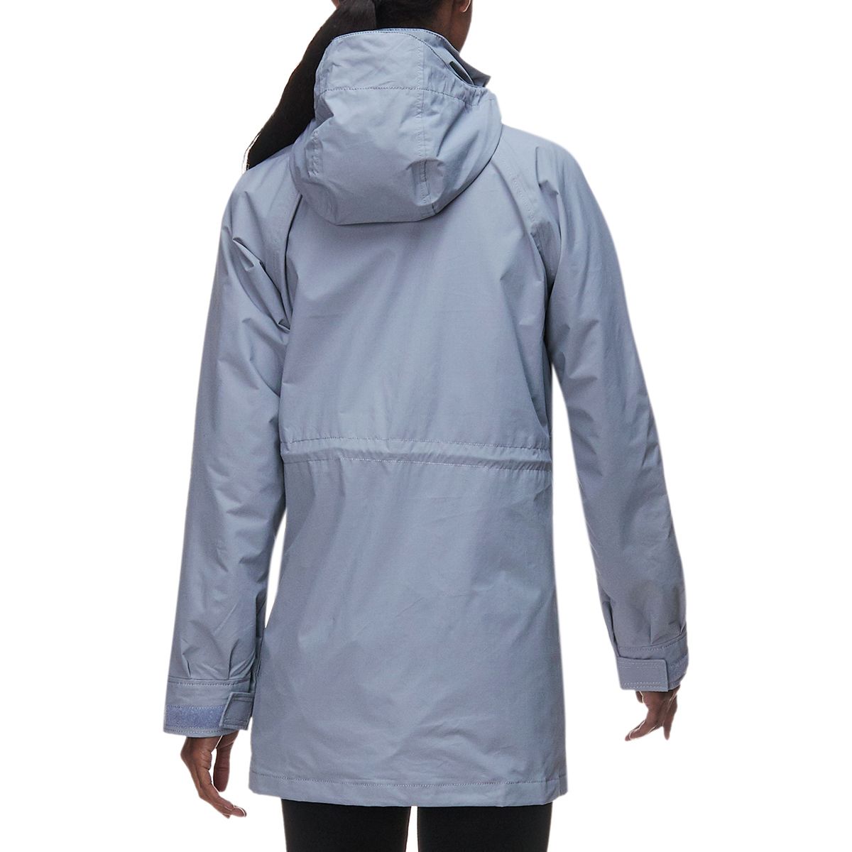Columbia women's hotsell decoy 1986 parka