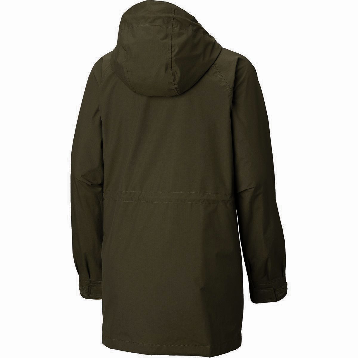 Columbia women's decoy 1986 parka sale