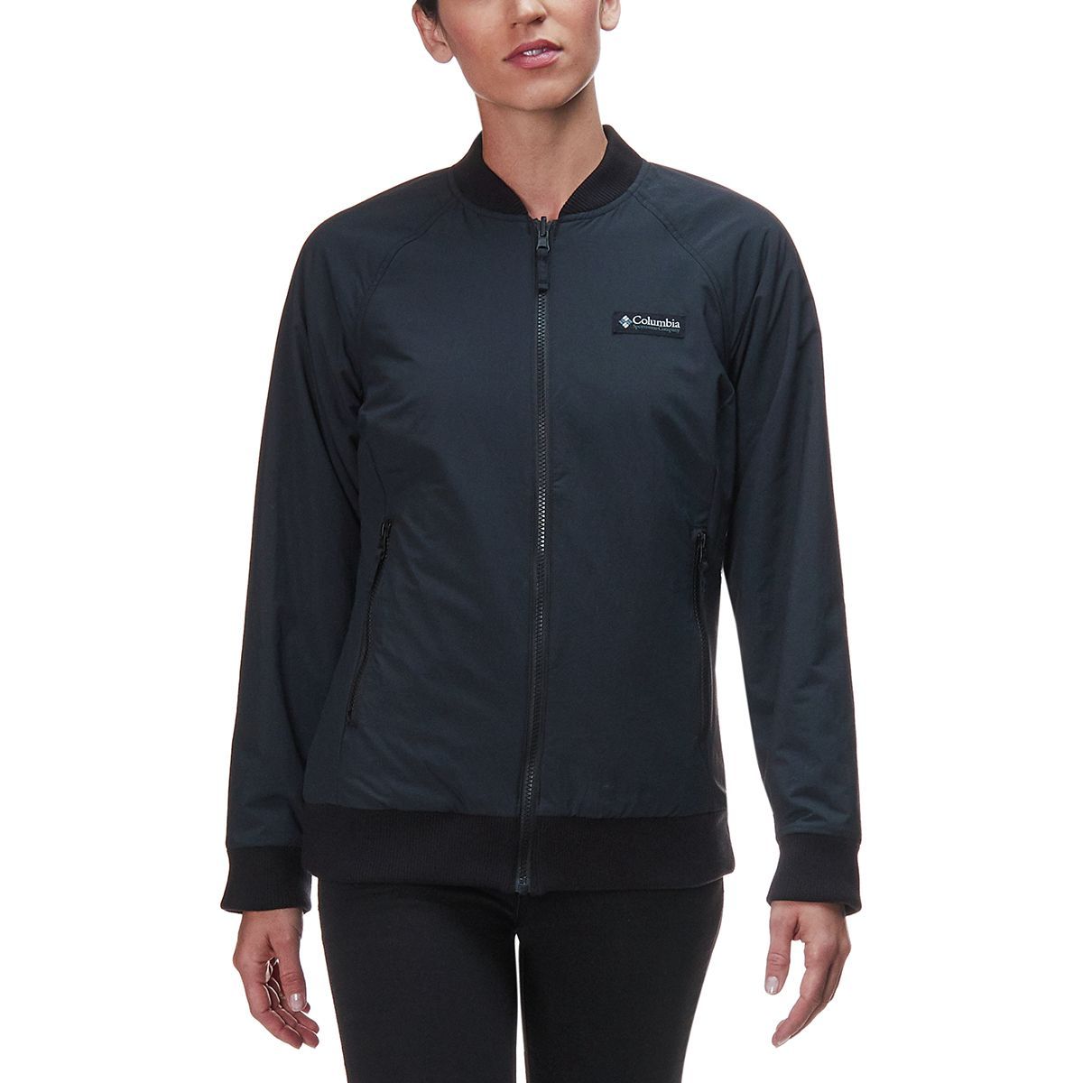 columbia men's reversatility jacket