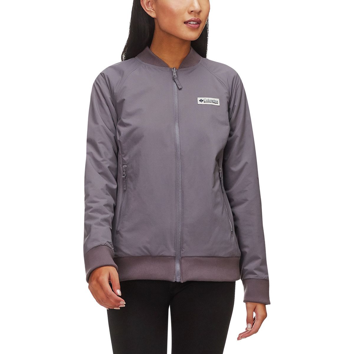 columbia reversatility jacket