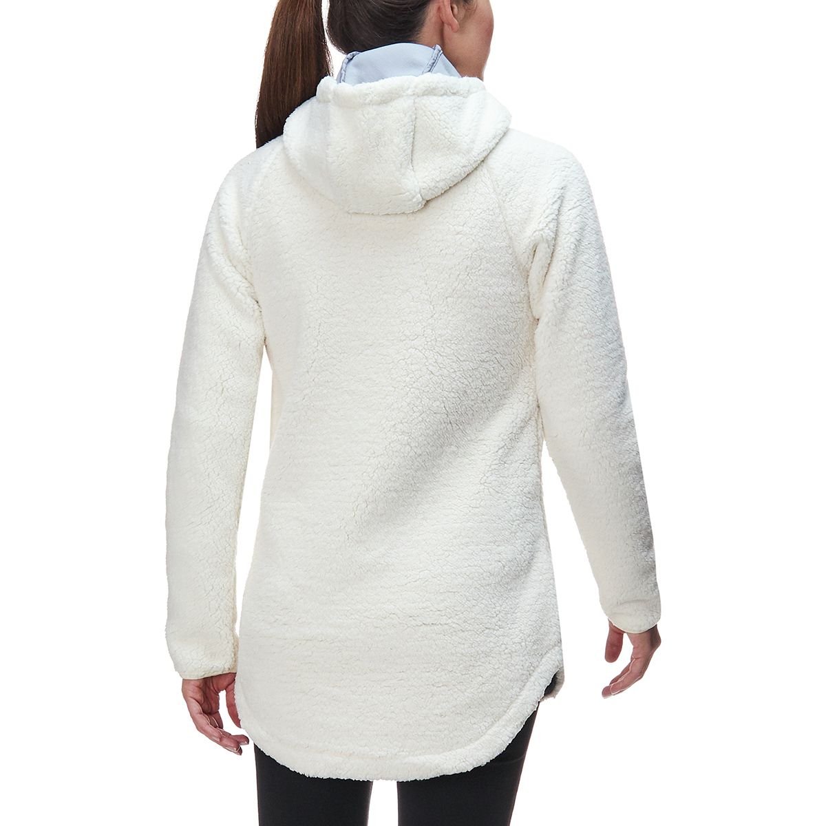 Women's csc sherpa best sale jacket