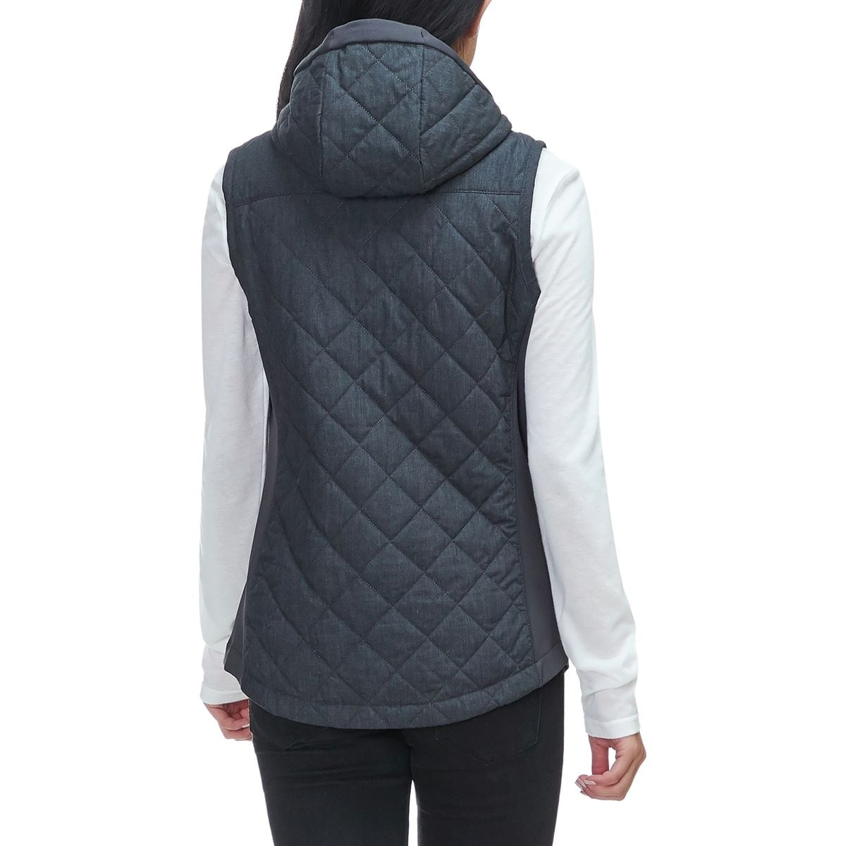 Columbia pilsner peak vest outlet