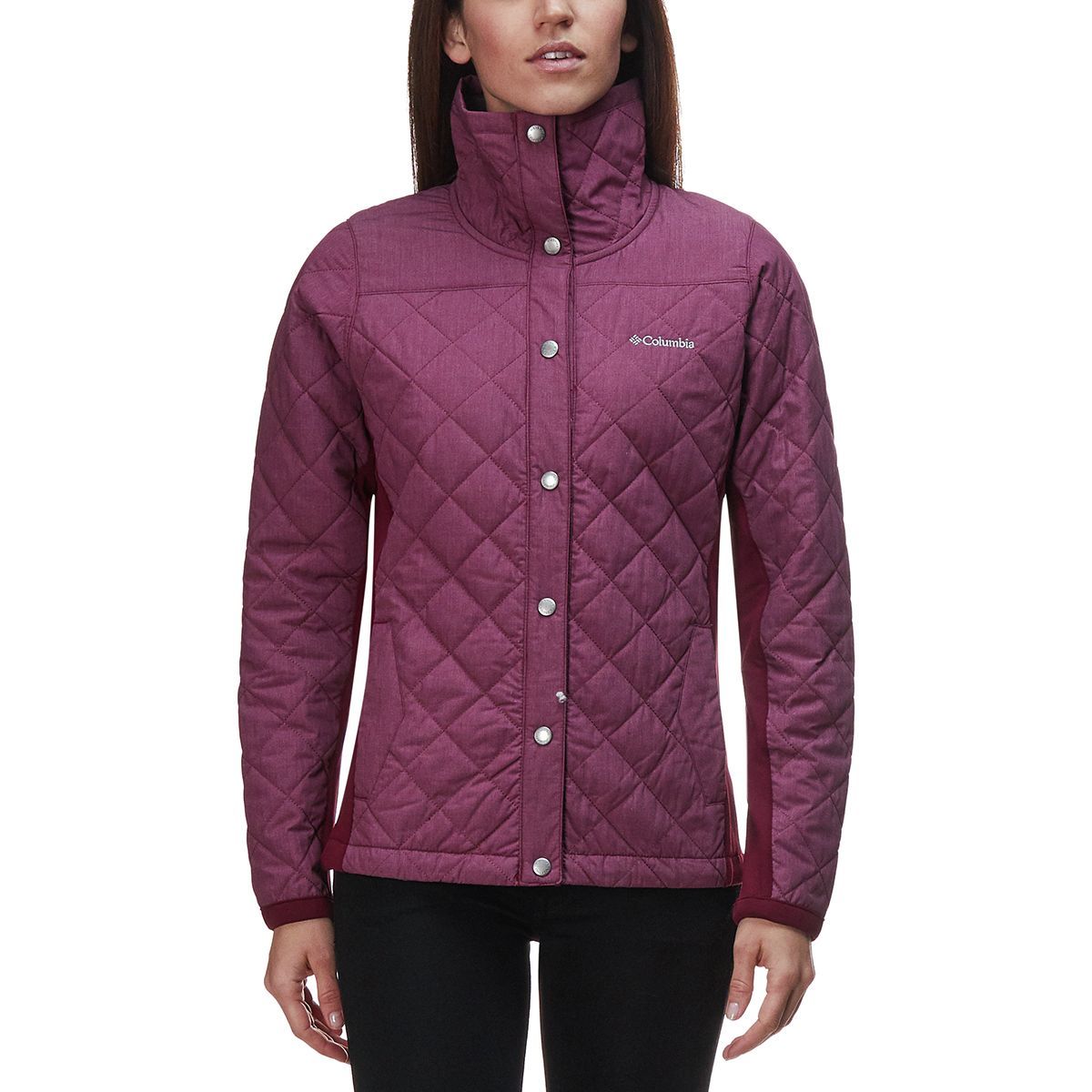 columbia pilsner peak vest