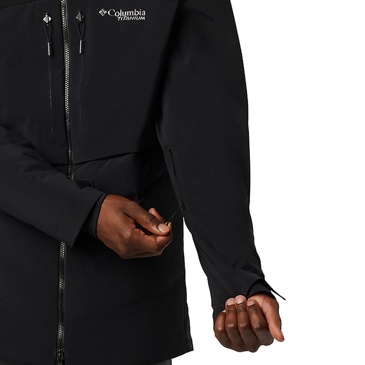 columbia powder keg ii down jacket