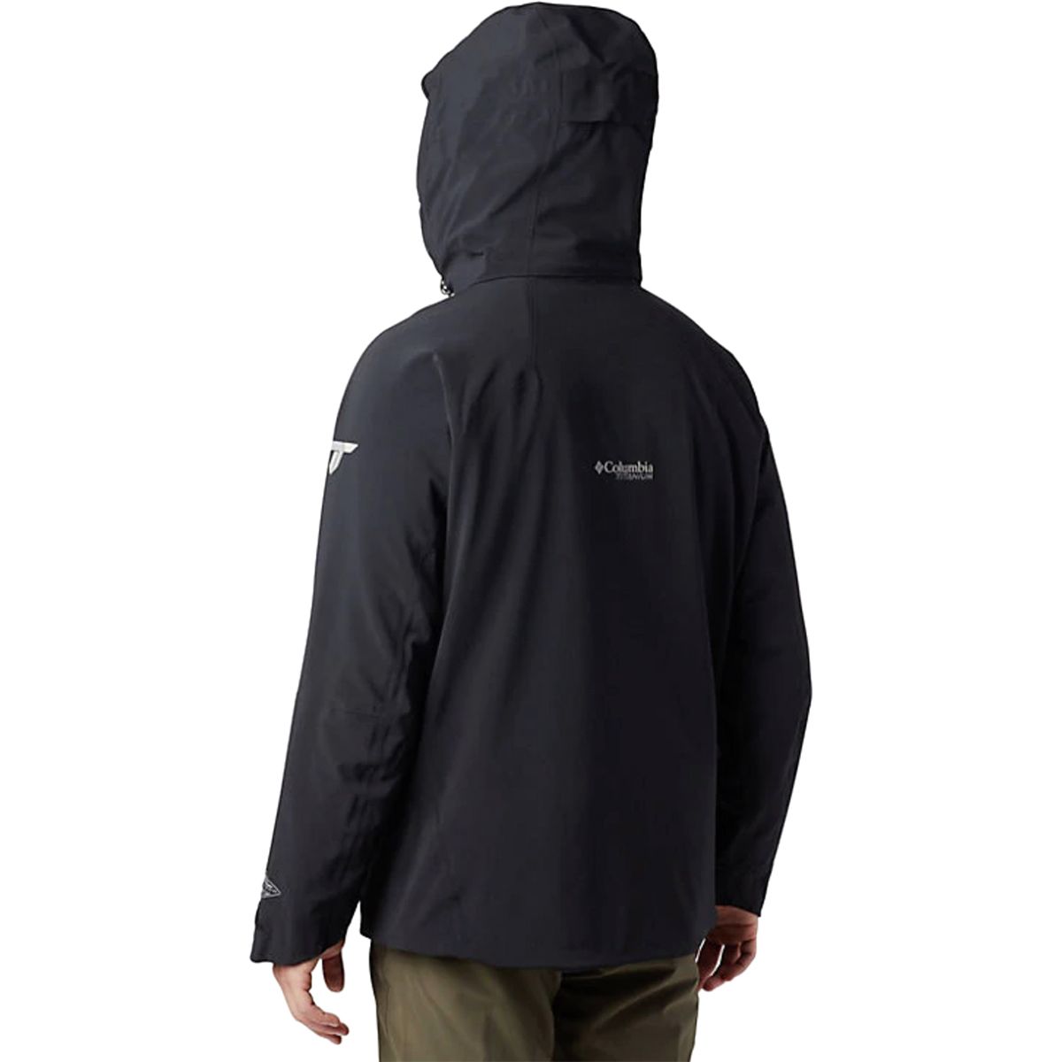 Columbia Snow Rival Jacket - Men's 