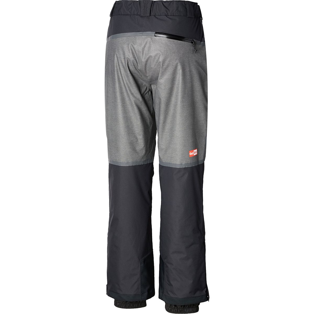 Columbia sales outdry glacial