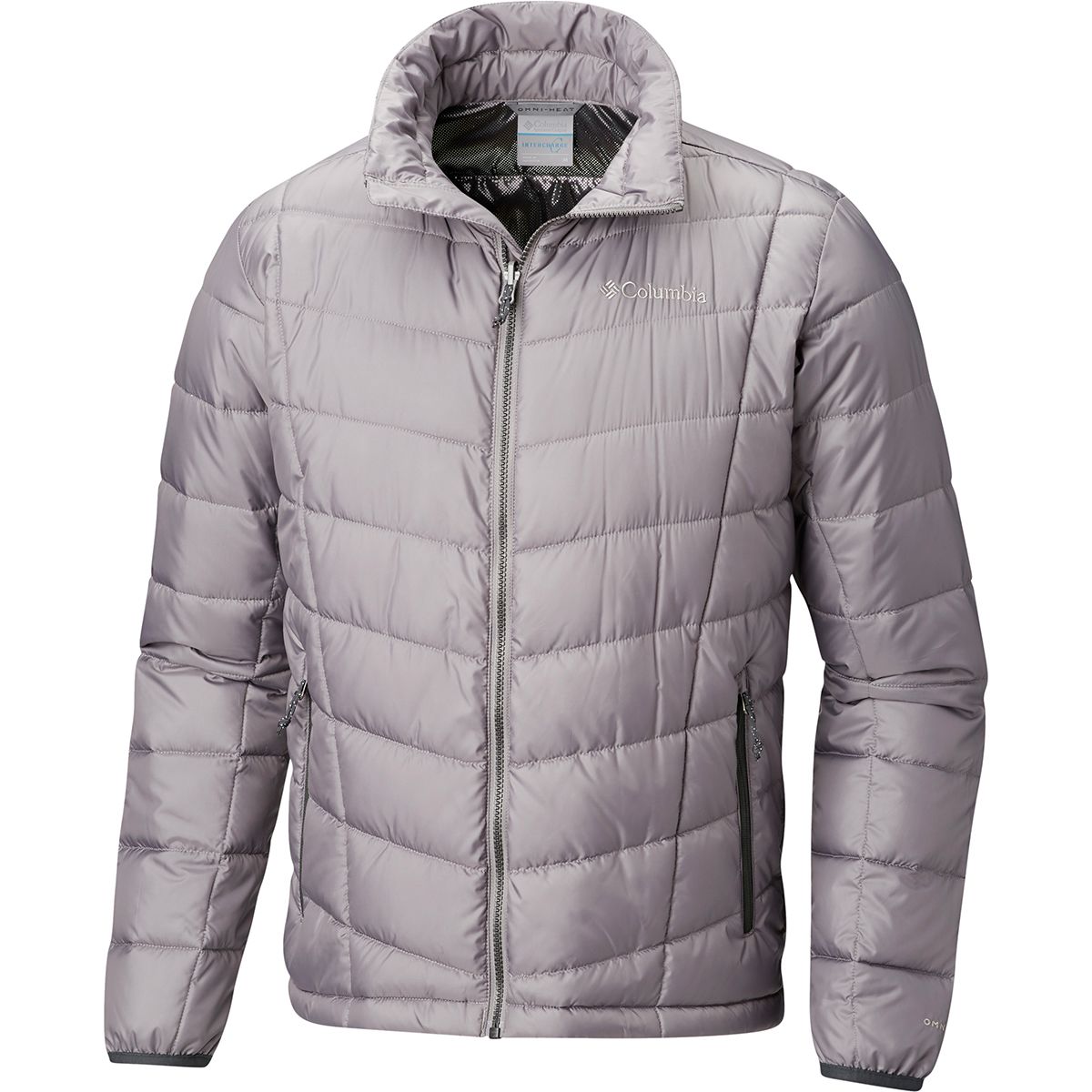 Columbia Whirlibird III Interchange Parka Men s Clothing