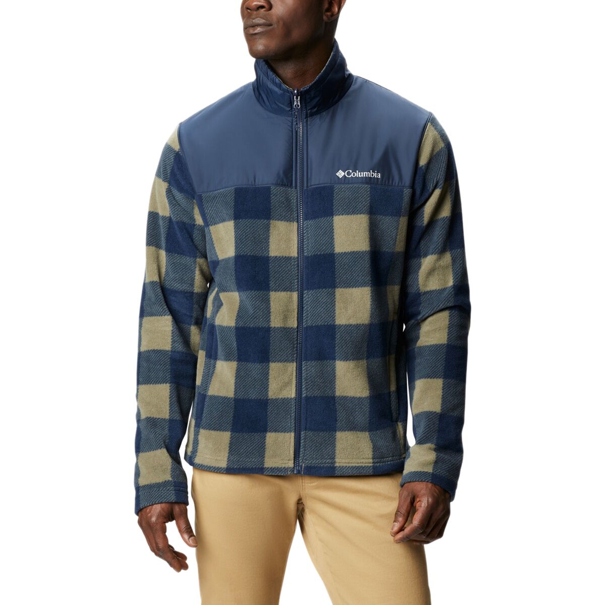 columbia bugaboo interchange mont