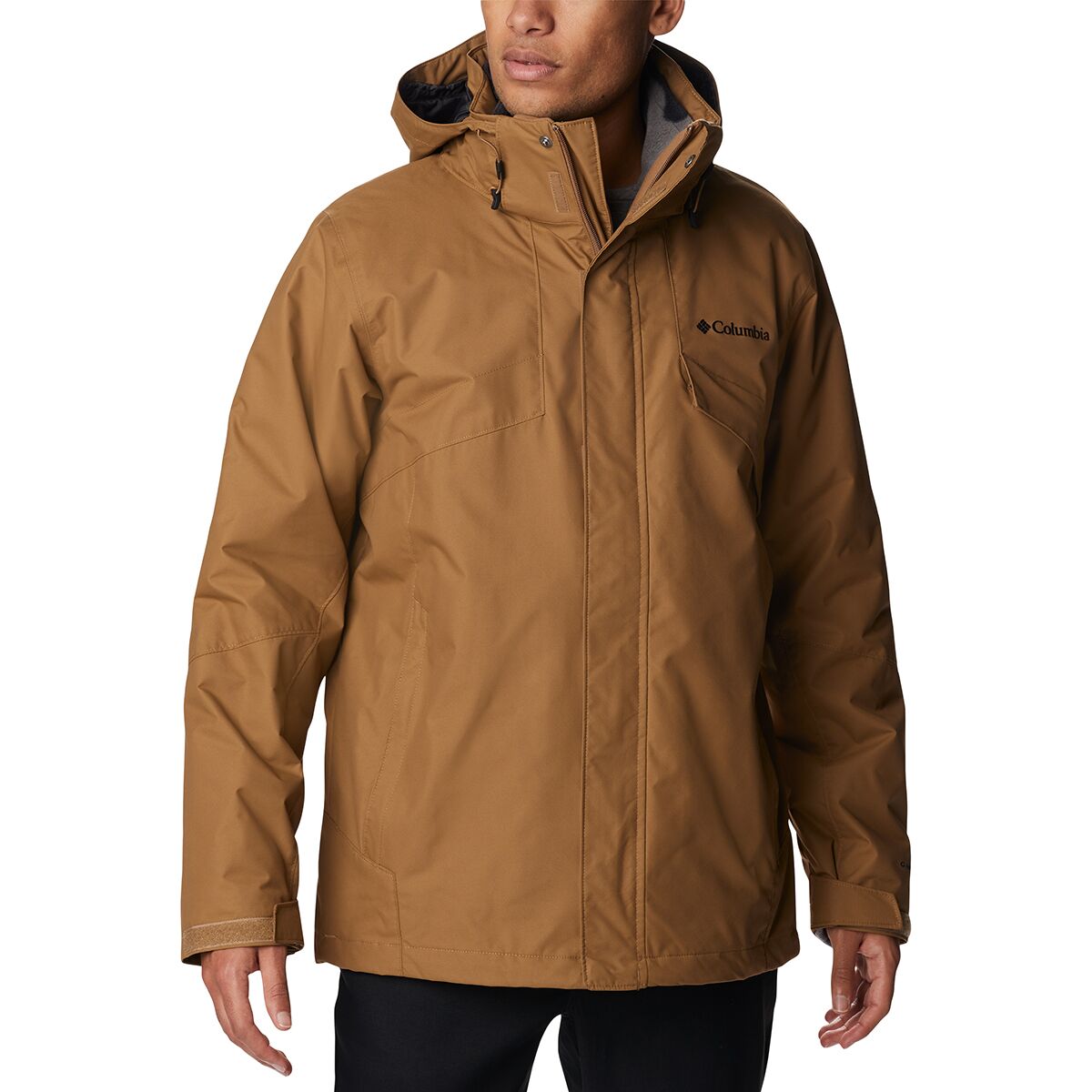 Bugaboo II Interchange Jacket - Men