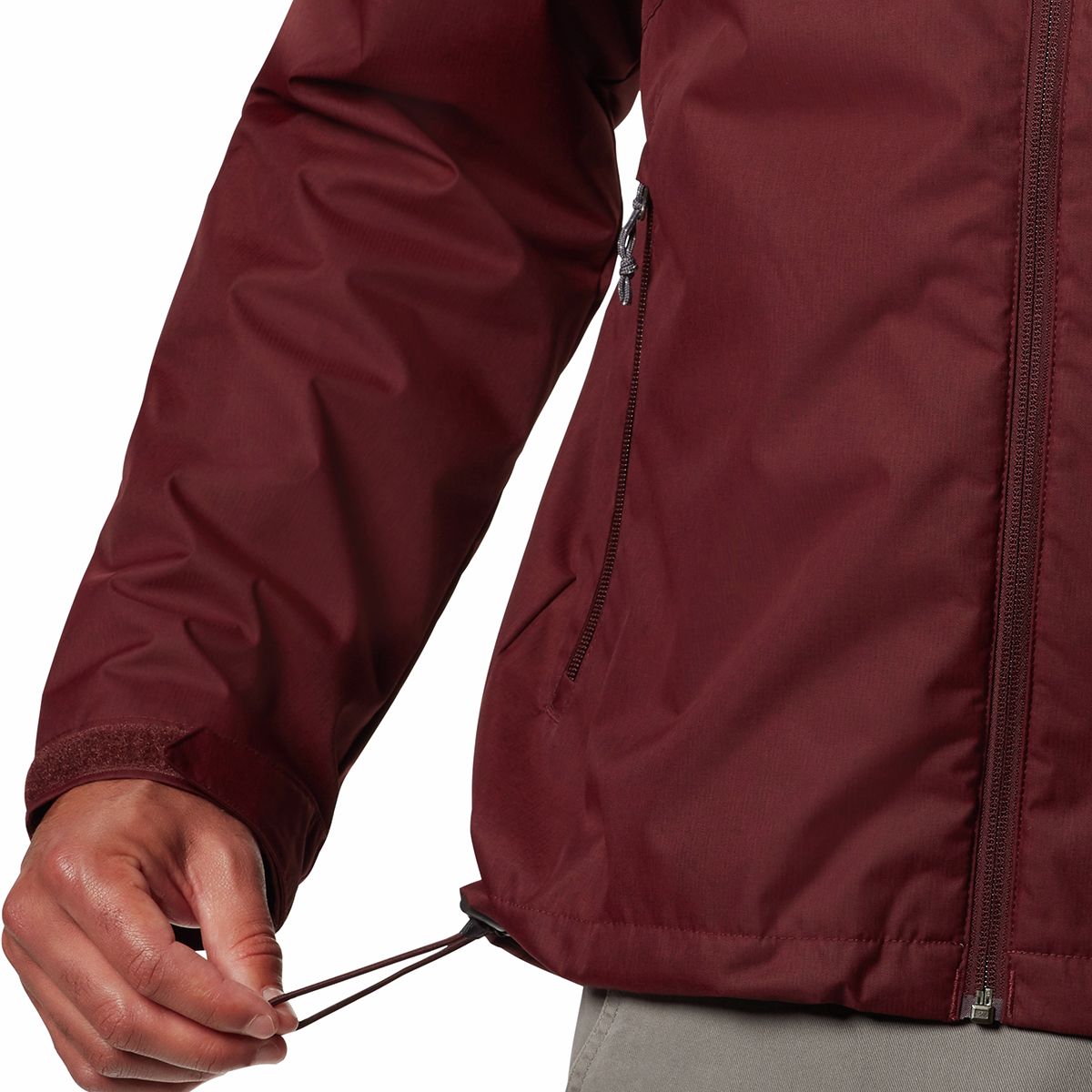 Columbia Rainie Falls Jacket Men s Clothing