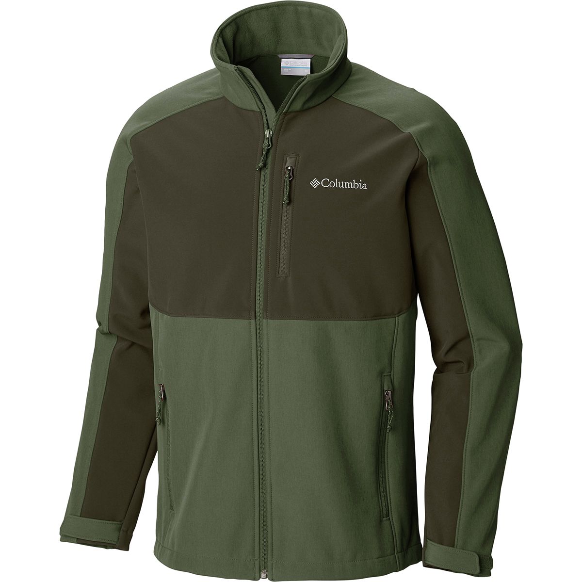 columbia bromley mountain jacket