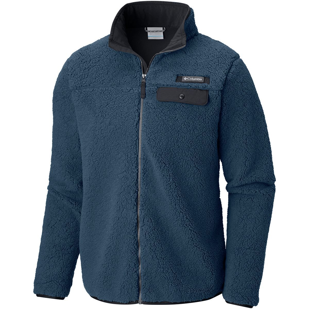 columbia men's mountainside jacket