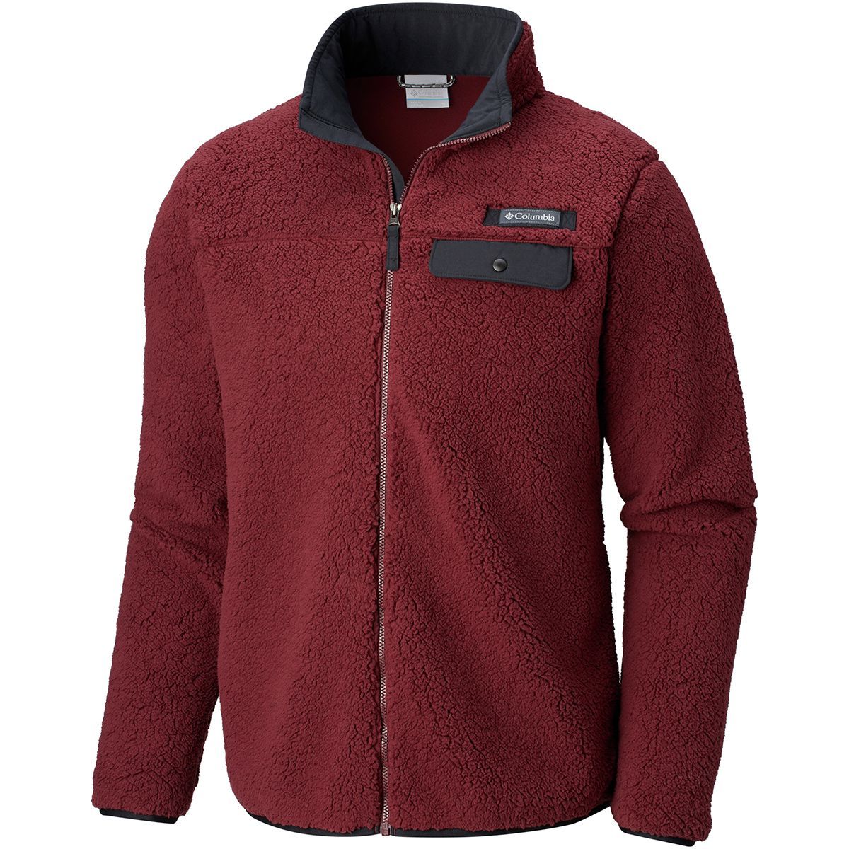 columbia mountainside jacket mens