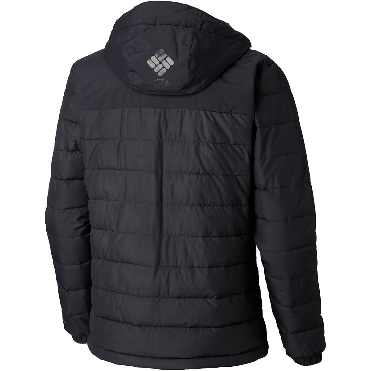 Columbia norwester ii jacket hotsell