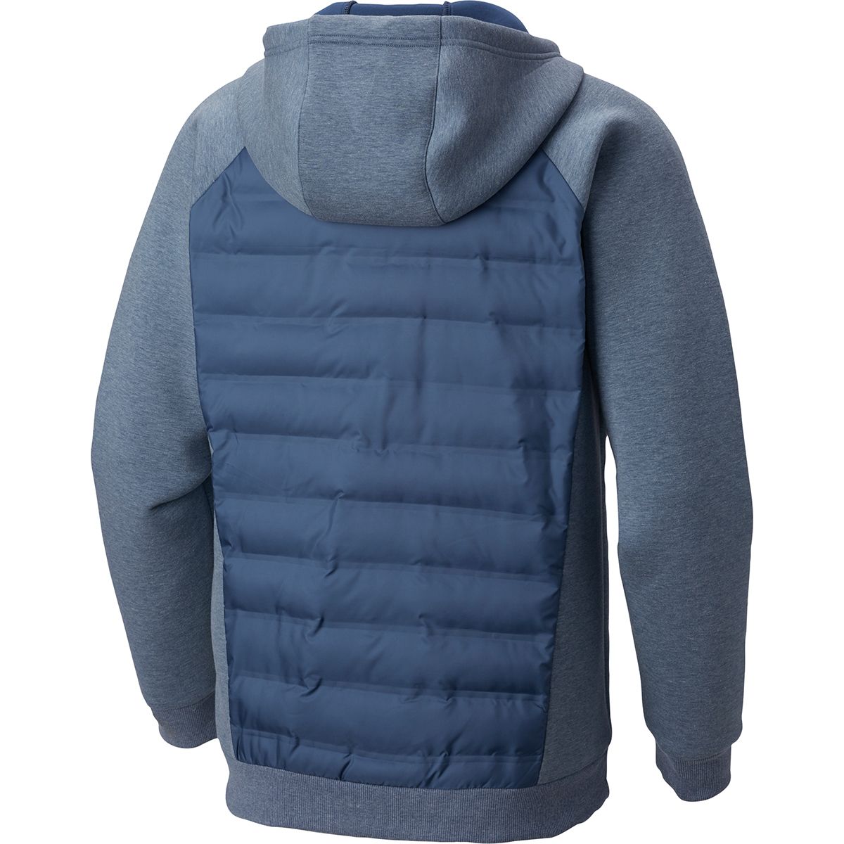 Columbia Northern Comfort II Full Zip Hoodie Men s Clothing