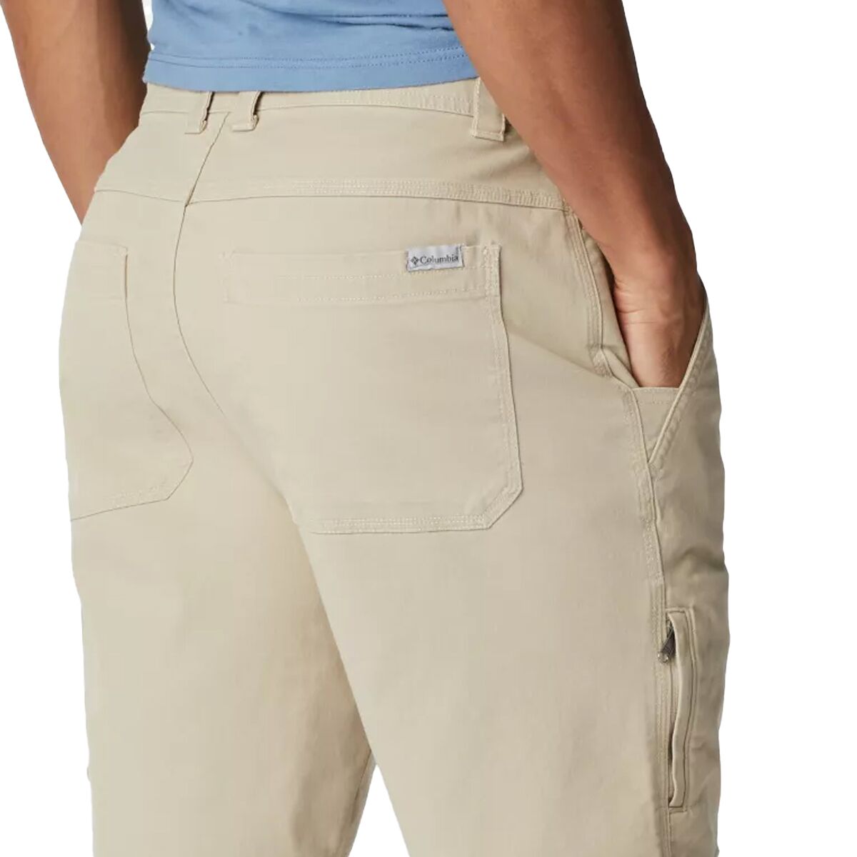 Columbia ultimate roc shorts 9 Clearance