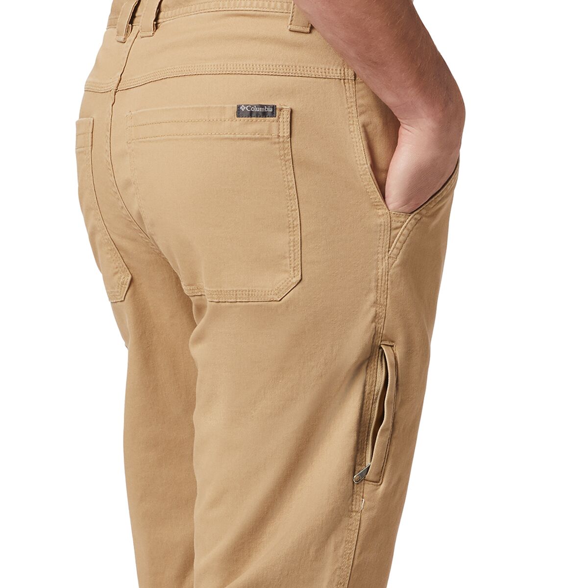 Columbia Ultimate Roc Flex Pant - Men's - Clothing