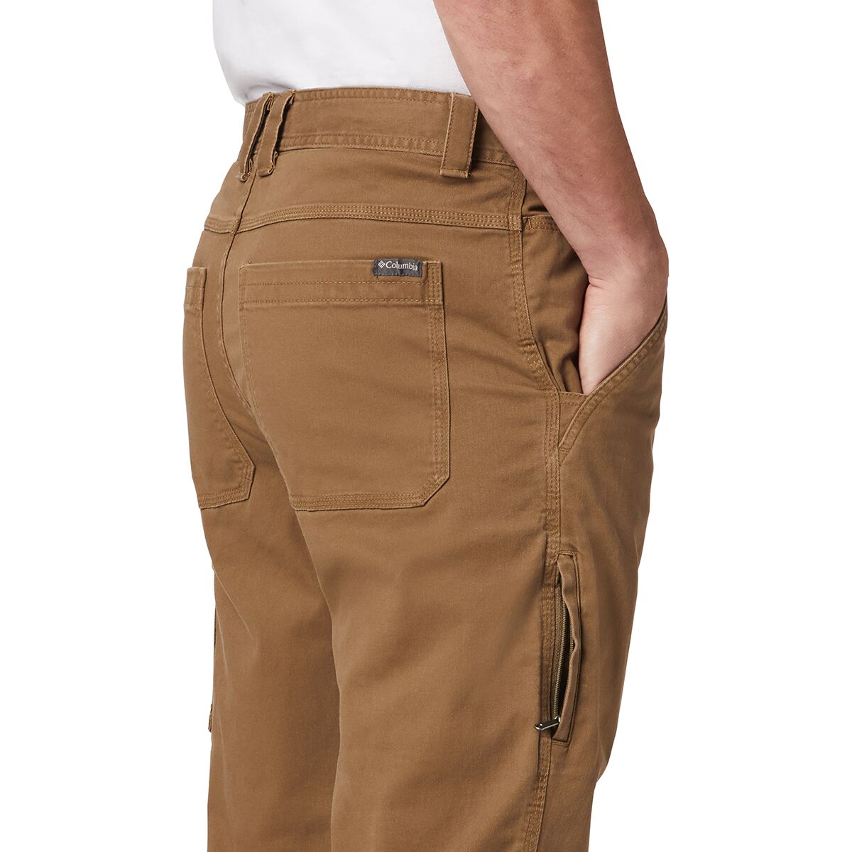 Columbia Ultimate Roc Flex Pant - Men's 